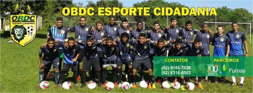 Leões do Futebol — formação esportiva e de valores